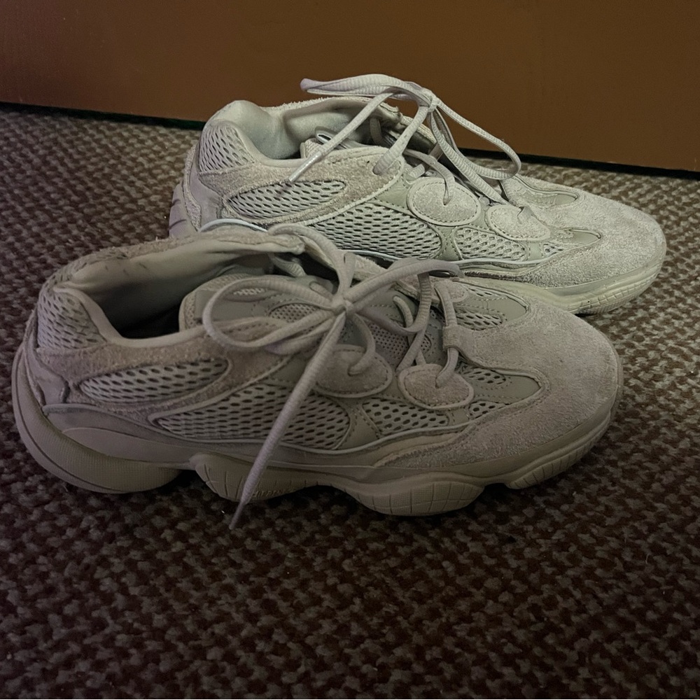 Yeezy 500 Taupe Light